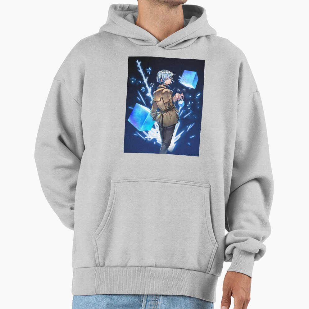 Tower Of God Storm Legacy Hoodie - Image 4