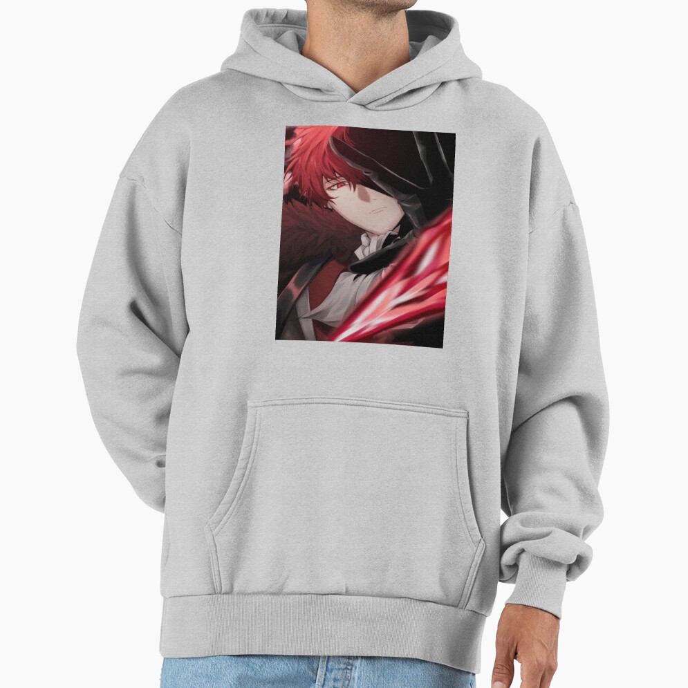 Tower Of God Cosmic Echo Hoodie - Image 4