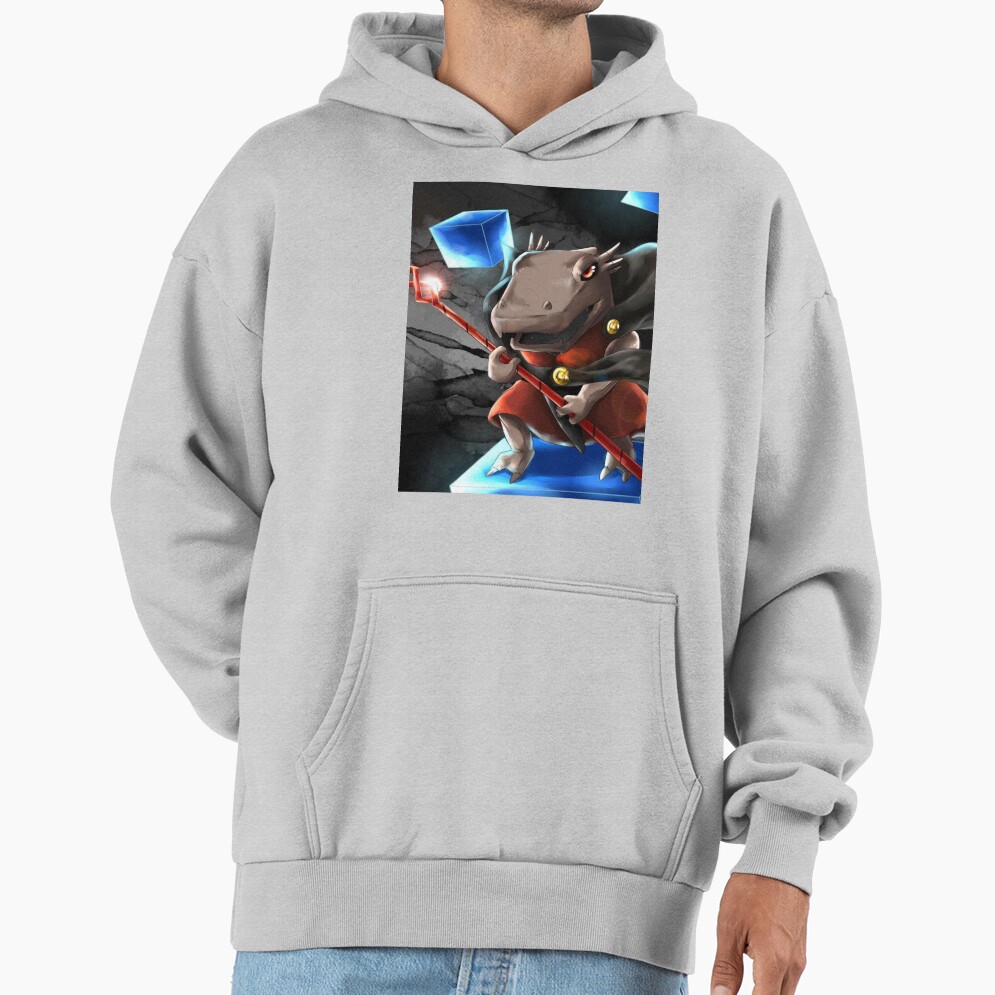 Art Tower Of God Chibi Hoodie - Image 4