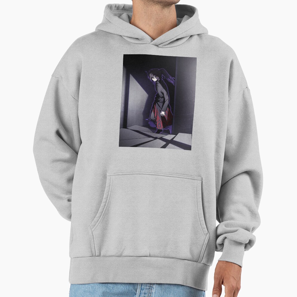 Tower Of God Sword Maiden Hoodie - Image 4