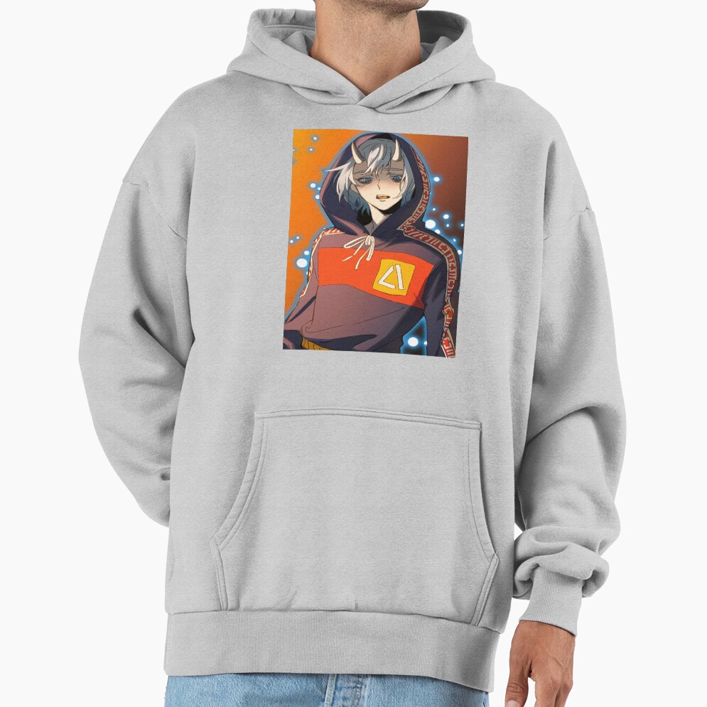Tower Of God Infinite Dream Hoodie - Image 4