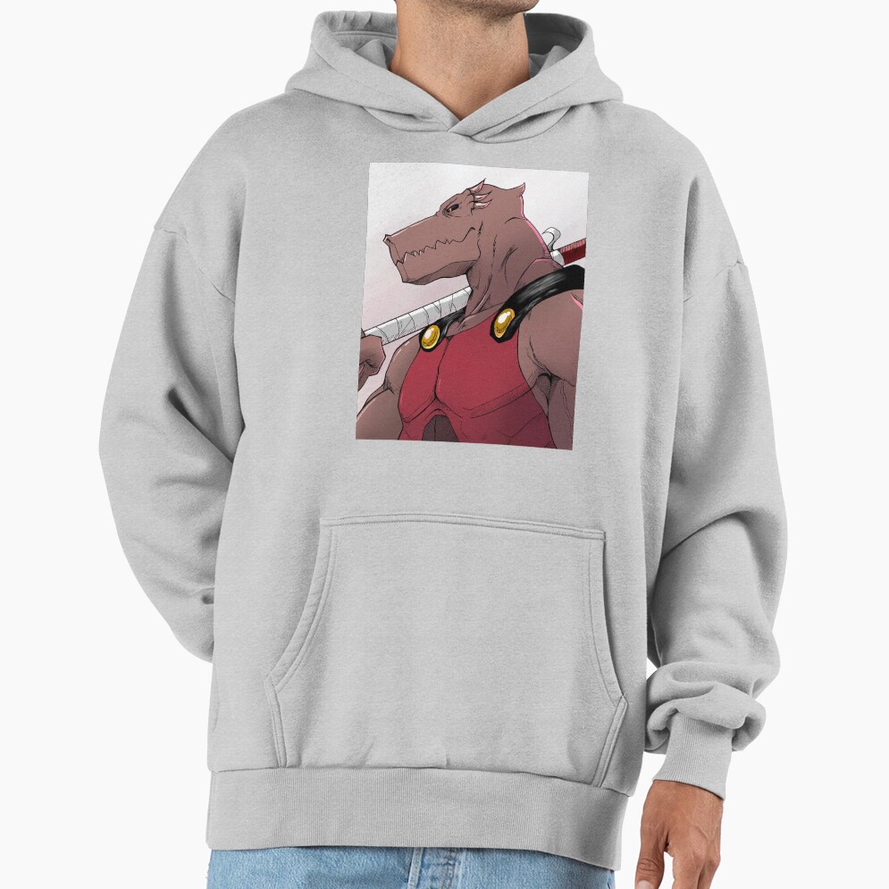 Art Tower Of God Hot Hoodie