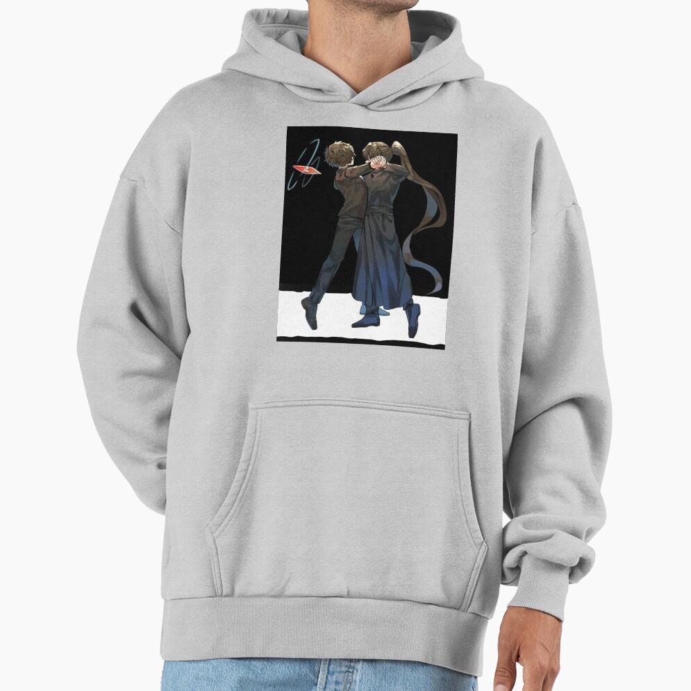 Art Tower Of God Hoodie - Image 5