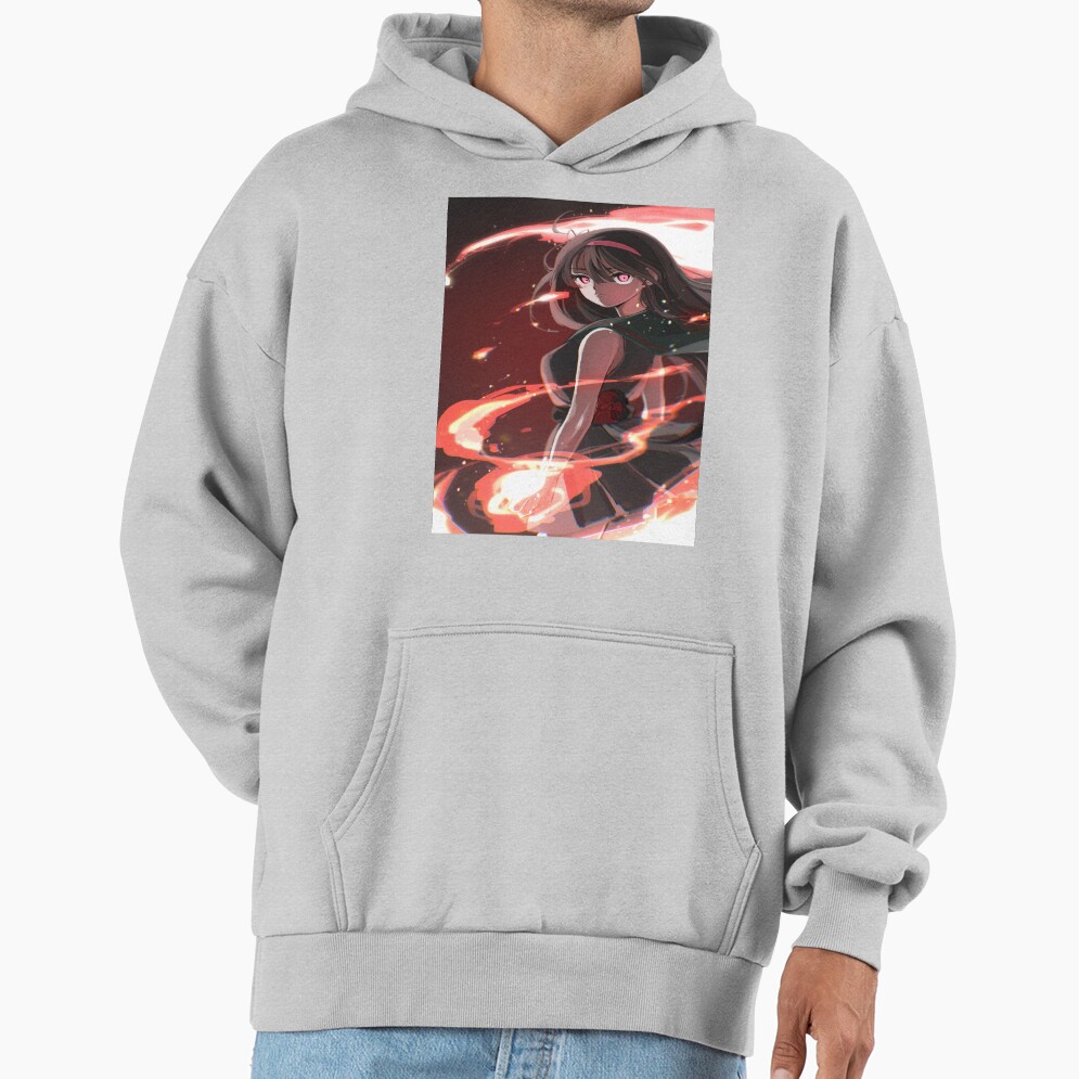 Tower Of God Royal Phantom Hoodie - Image 4