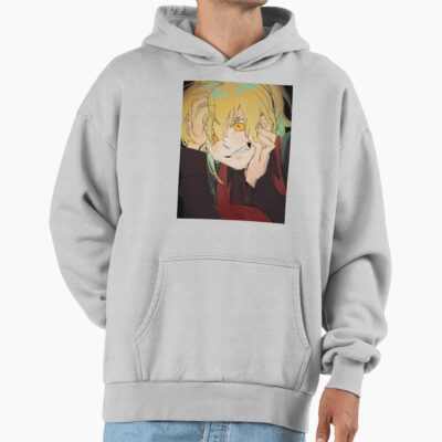 Tower Of God Savage Energy Hoodie