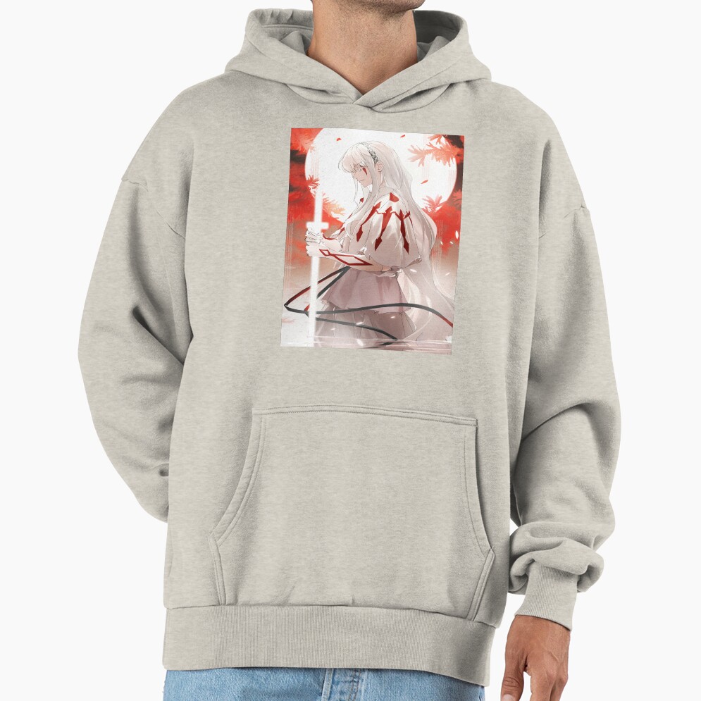 Tower Of God Shadow Legacy Hoodie