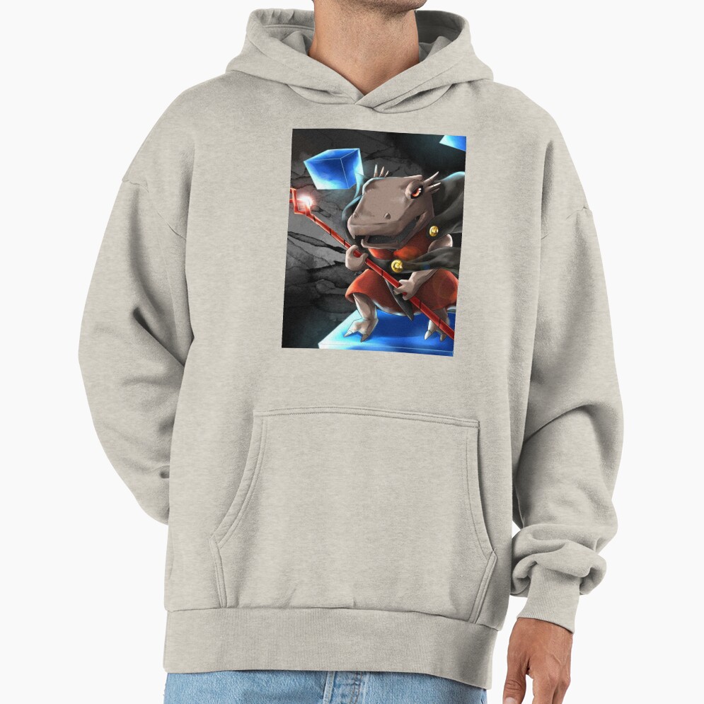 Art Tower Of God Chibi Hoodie - Image 3