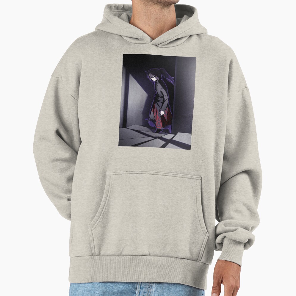 Tower Of God Sword Maiden Hoodie - Image 3