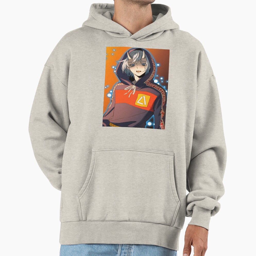 Tower Of God Infinite Dream Hoodie - Image 3