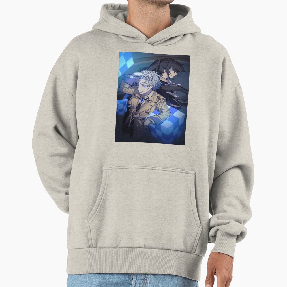 Art Tower Of God Hot Character Hoodie - Image 3