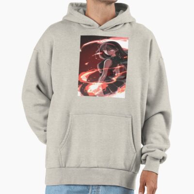 Tower Of God Royal Phantom Hoodie