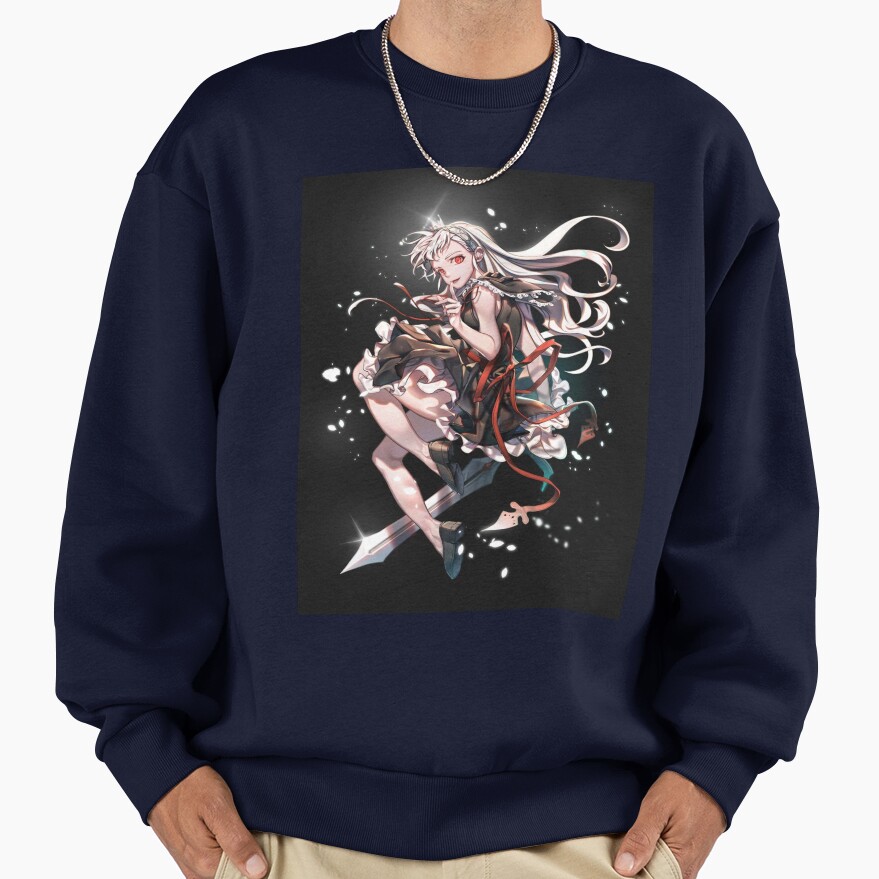 Art Tower Of God Beauty Sweatshirt