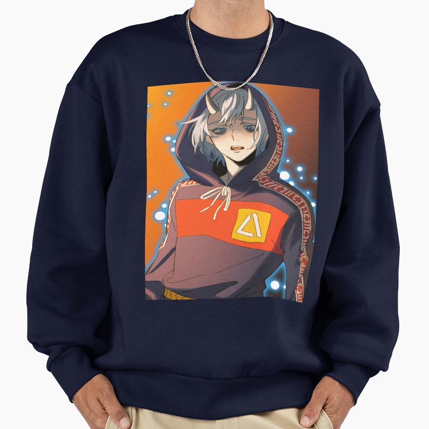 Tower Of God Infinite Dream Sweatshirt - Image 5