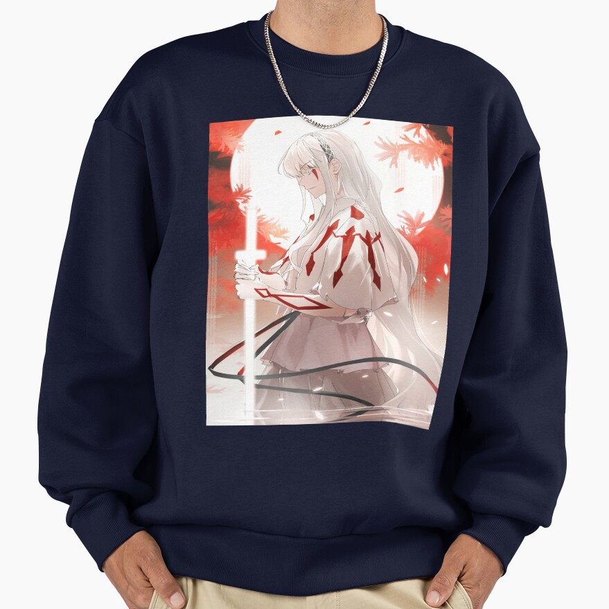 Tower Of God Shadow Legacy Sweatshirt