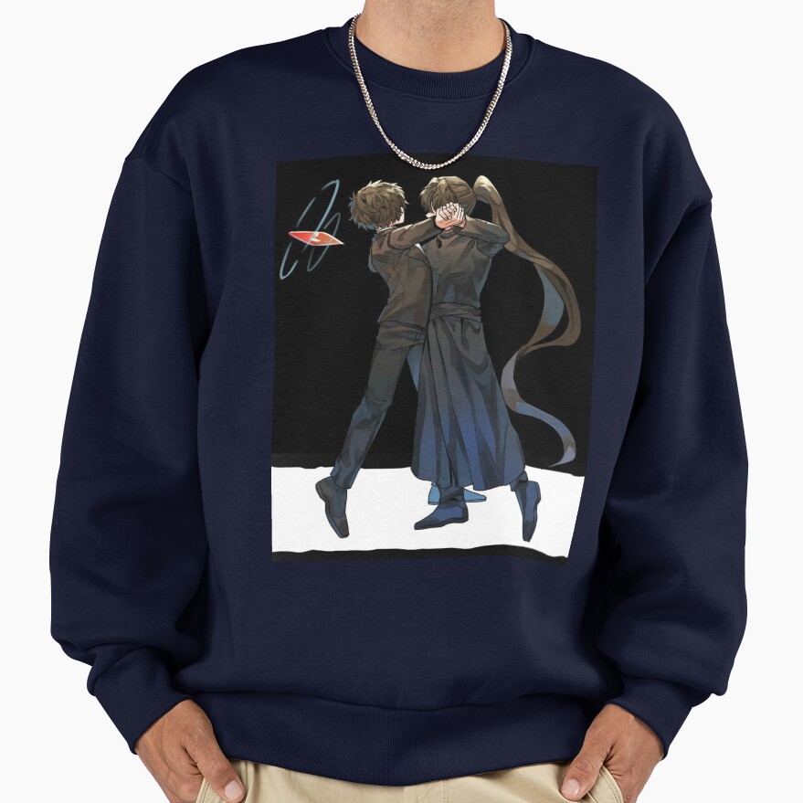 Art Tower Of God Sweatshirt - Image 5