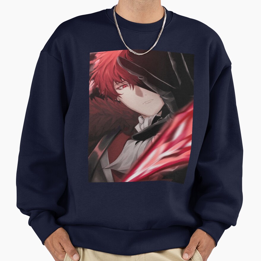 Tower Of God Cosmic Echo Sweatshirt