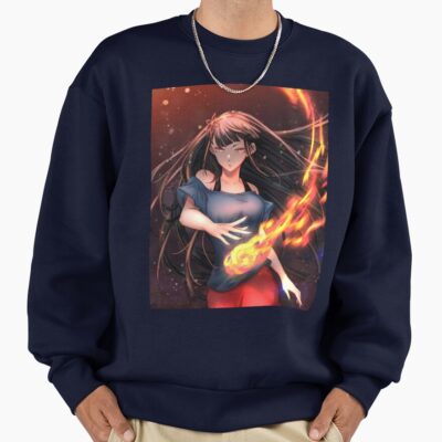 Tower Of God Blazing Spirit Sweatshirt