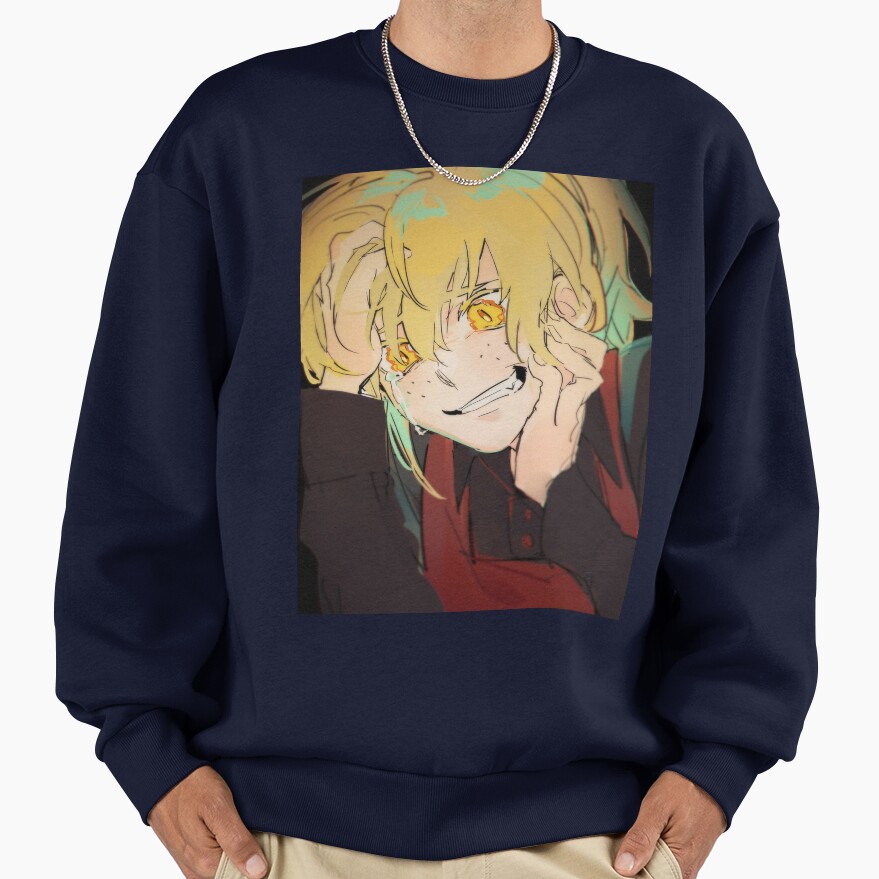 Tower Of God Savage Energy Sweatshirt - Image 5