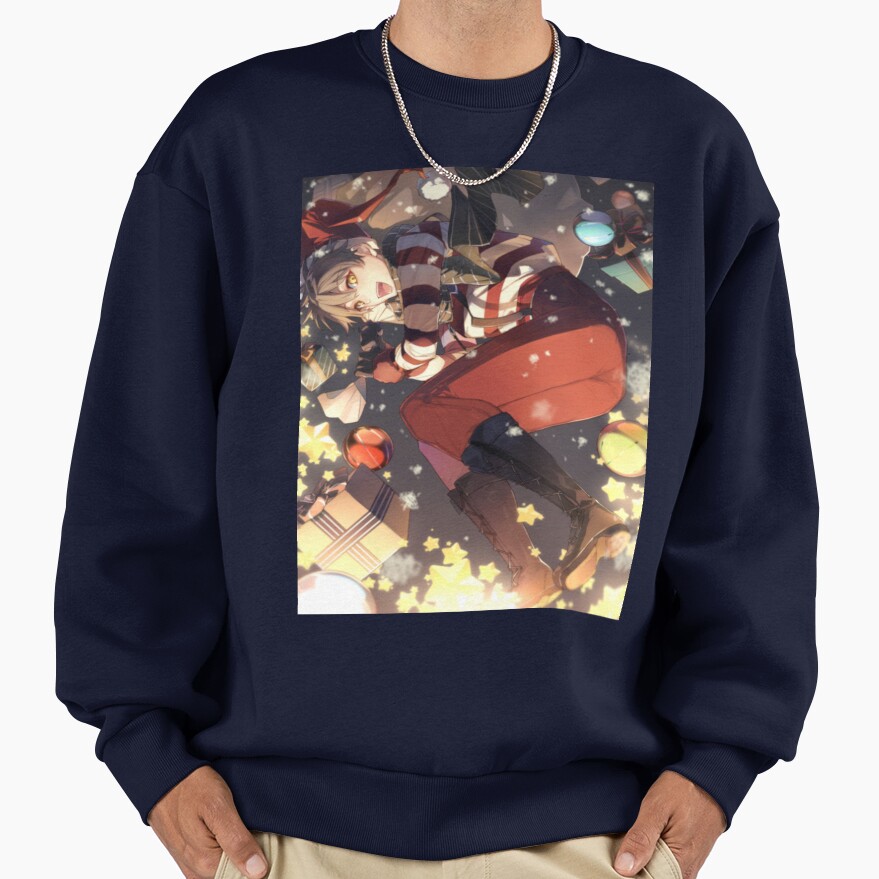 Tower Of God Stylish Sweatshirt - Image 5