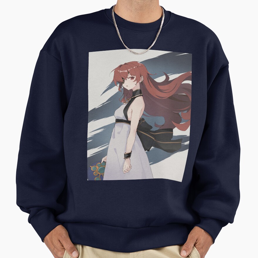 Tower Of God Lunar Shadow Sweatshirt - Image 5