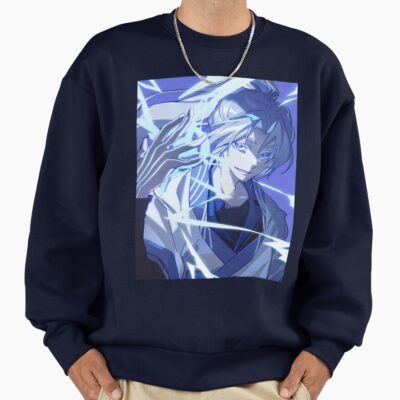 Tower Of God Ancient Power Sweatshirt