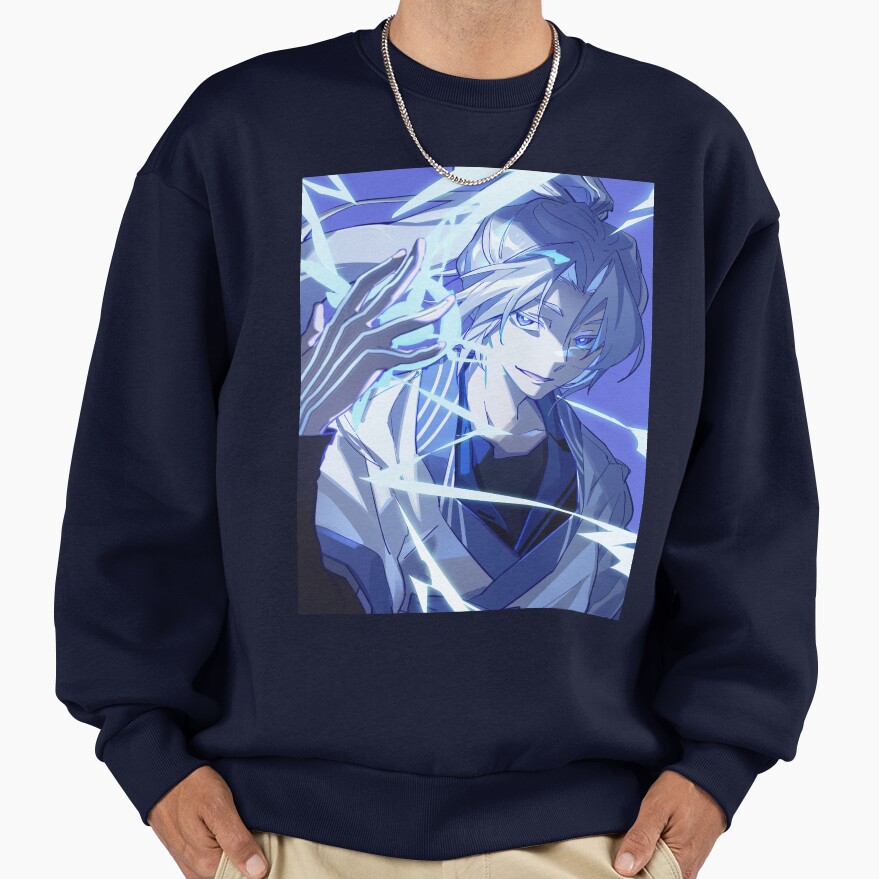 Tower Of God Ancient Power Sweatshirt