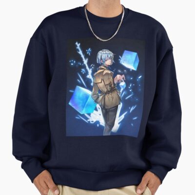 Tower Of God Storm Legacy Sweatshirt