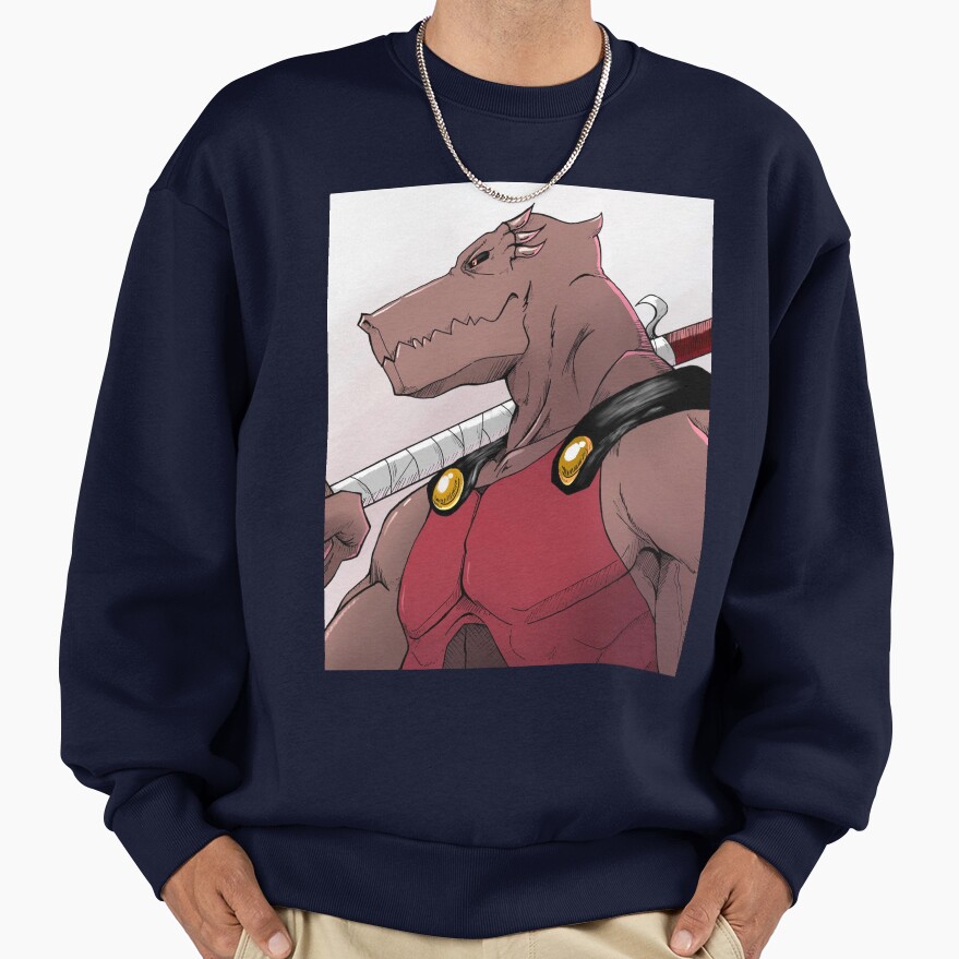 Art Tower Of God Hot Sweatshirt - Image 5