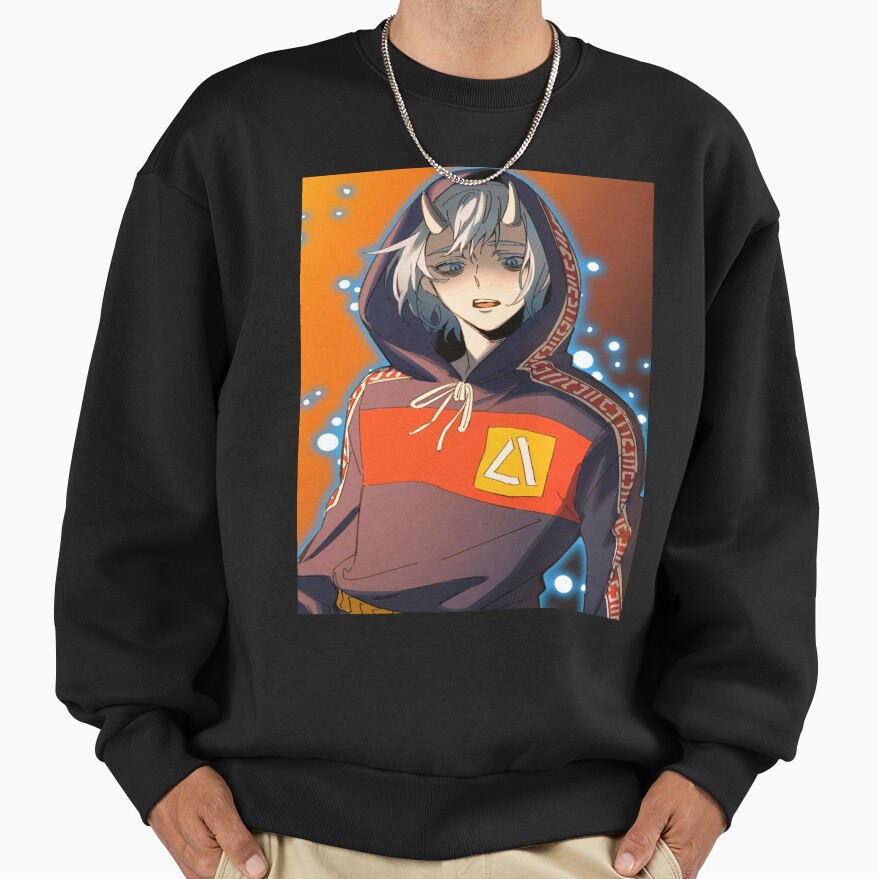 Tower Of God Infinite Dream Sweatshirt
