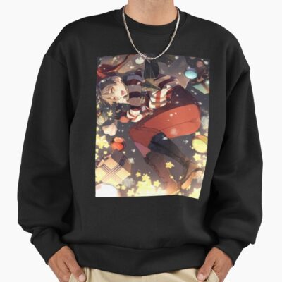 Tower Of God Stylish Sweatshirt