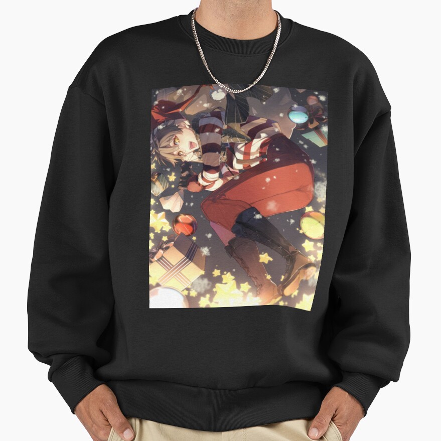 Tower Of God Stylish Sweatshirt