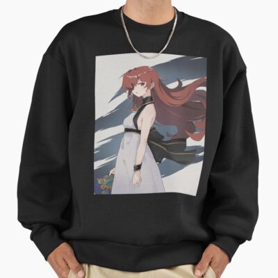 Tower Of God Lunar Shadow Sweatshirt
