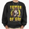 ssrcooversized sweatshirtmens 0110101001c5ca27c6frontsquare productx1000 34 - Tower Of God Store