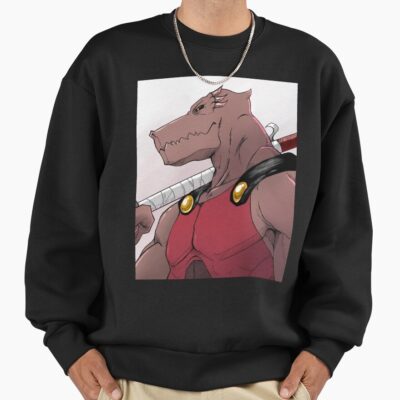 Art Tower Of God Hot Sweatshirt