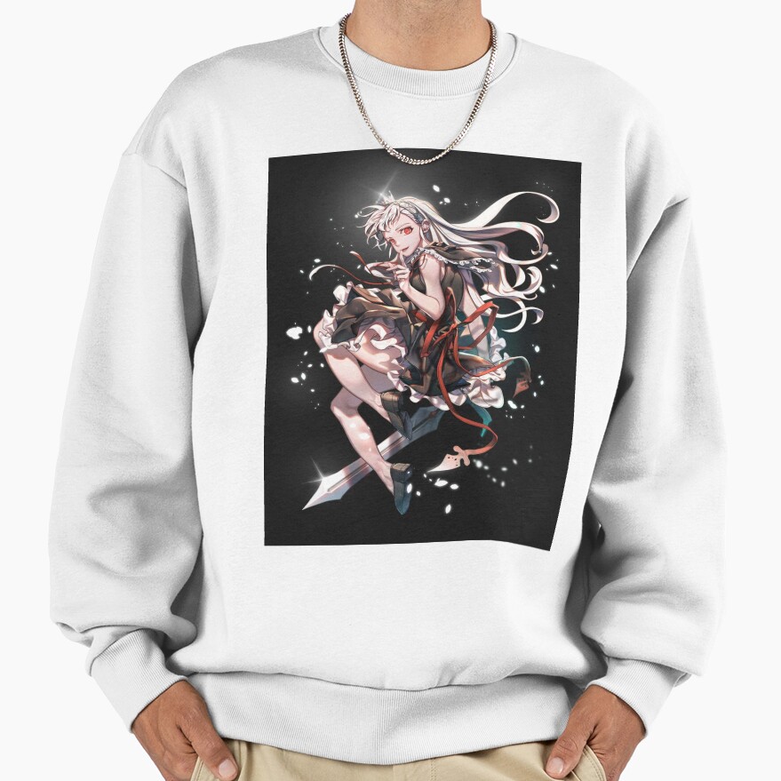 Art Tower Of God Beauty Sweatshirt - Image 2