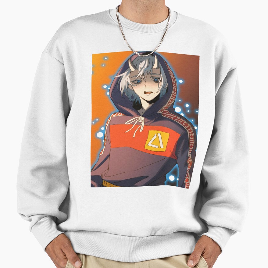 Tower Of God Infinite Dream Sweatshirt - Image 2