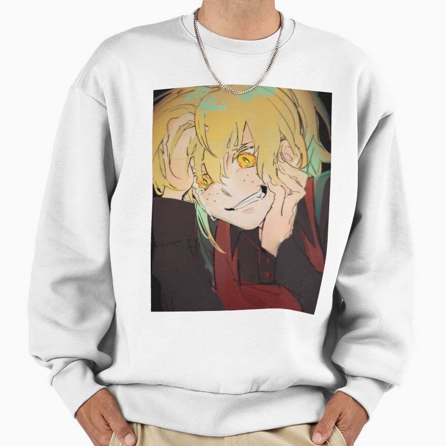 Tower Of God Savage Energy Sweatshirt - Image 2