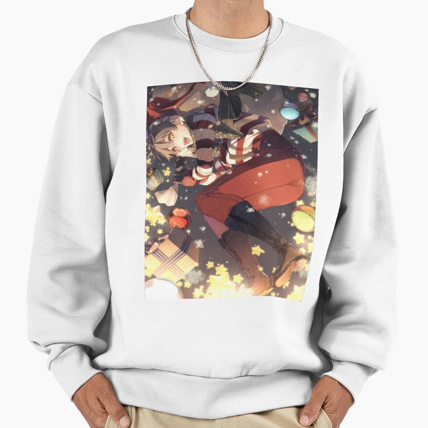 Tower Of God Stylish Sweatshirt - Image 2