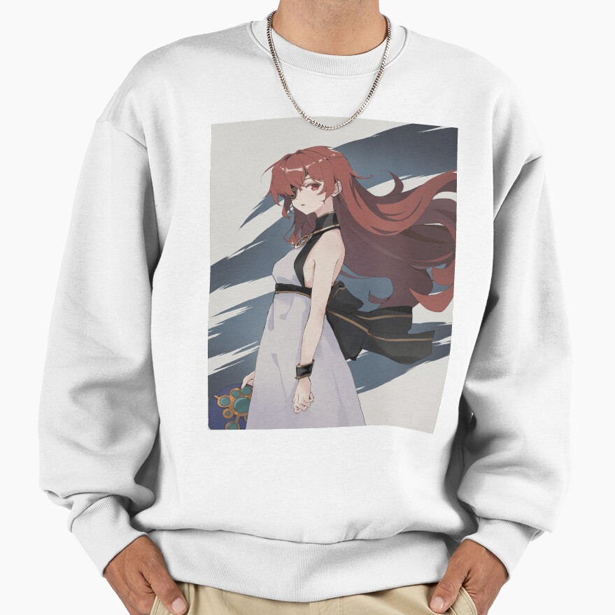 Tower Of God Lunar Shadow Sweatshirt - Image 2