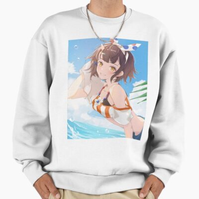 Tower Of God Mystic Aura Sweatshirt