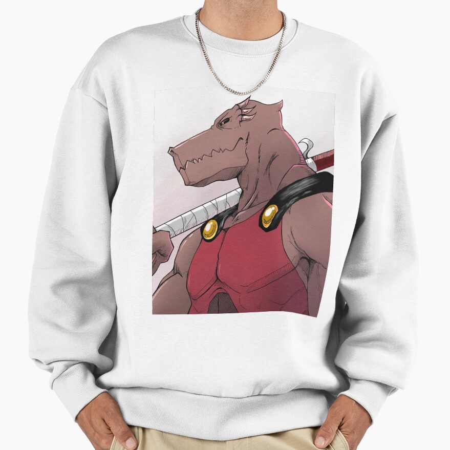 Art Tower Of God Hot Sweatshirt - Image 2