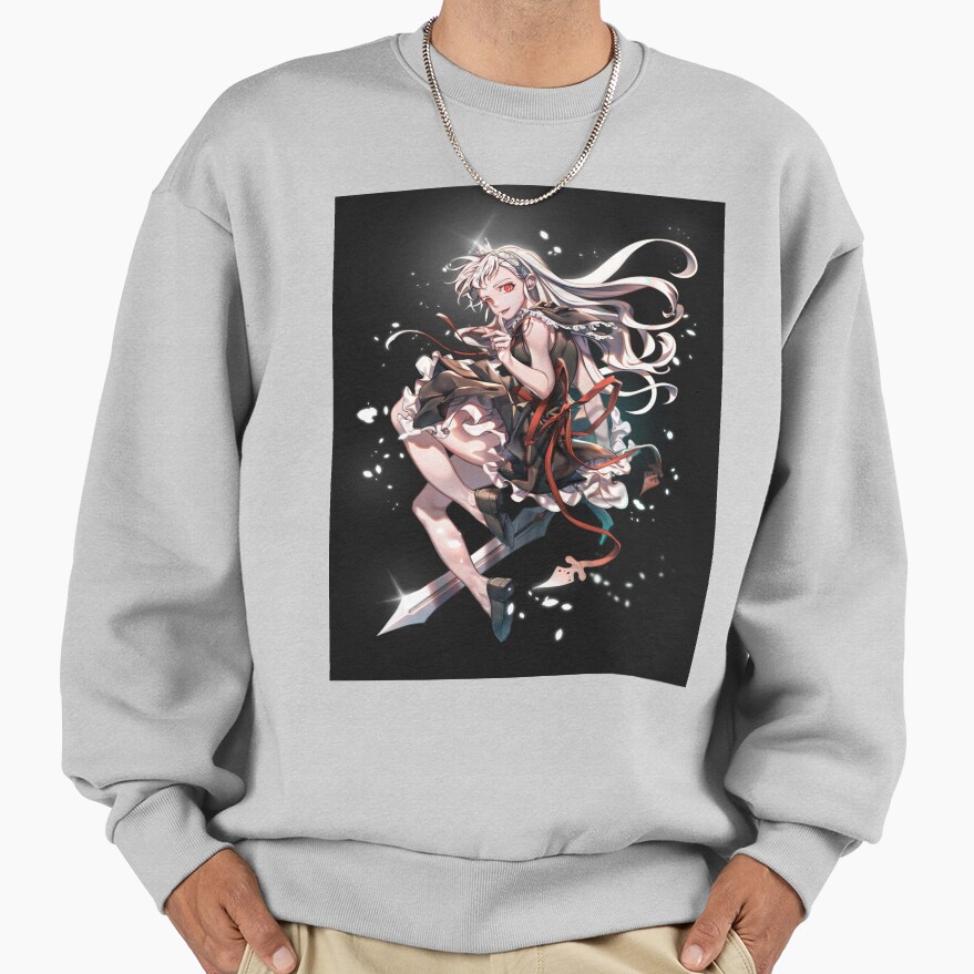 Art Tower Of God Beauty Sweatshirt - Image 5