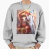 ssrcooversized sweatshirtmens 01heather greyfrontsquare productx1000 11 - Tower Of God Store