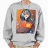 ssrcooversized sweatshirtmens 01heather greyfrontsquare productx1000 13 - Tower Of God Store