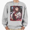 ssrcooversized sweatshirtmens 01heather greyfrontsquare productx1000 2 - Tower Of God Store