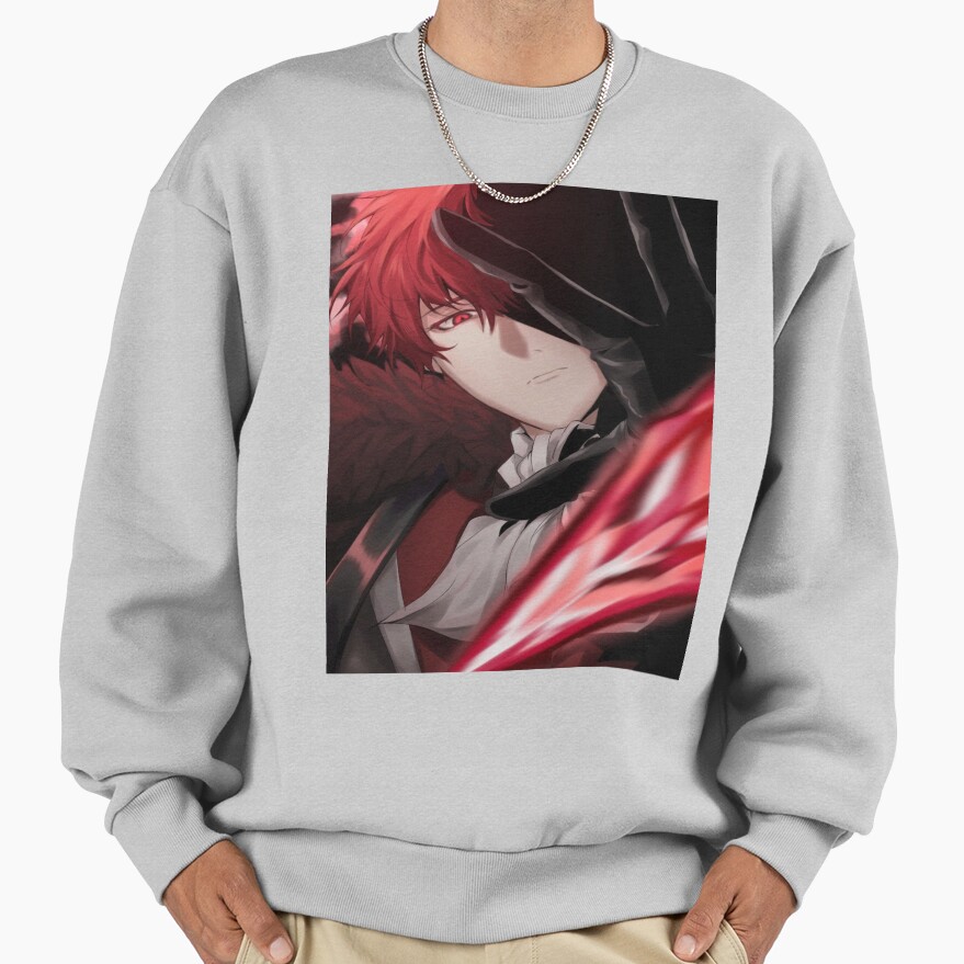 Tower Of God Cosmic Echo Sweatshirt - Image 5