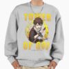 ssrcooversized sweatshirtmens 01heather greyfrontsquare productx1000 34 - Tower Of God Store