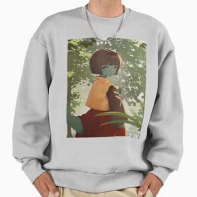 Tower Of God Frozen Destiny Sweatshirt
