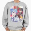 ssrcooversized sweatshirtmens 01heather greyfrontsquare productx1000 6 - Tower Of God Store