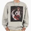 ssrcooversized sweatshirtmens 01oatmeal heatherfrontsquare productx1000 14 - Tower Of God Store